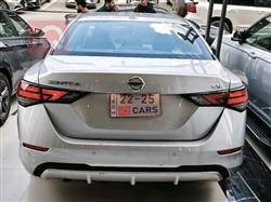 نيسان سنترا